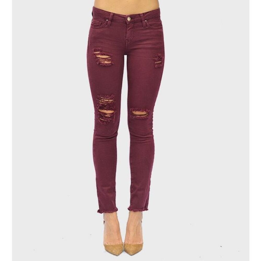 IRO Jarrod Skinny Jeans. Size 28